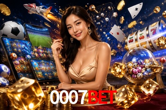 Live Casino 0007bet