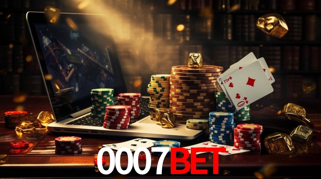 Recursos de Bônus 0007bet