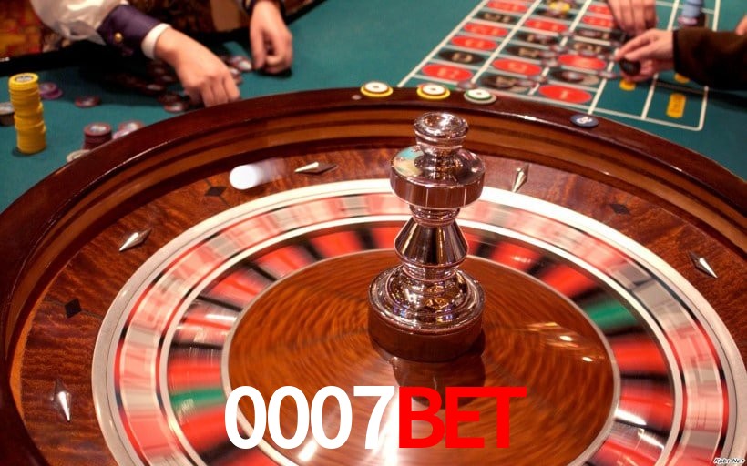 Apostas de Tênis 0007bet