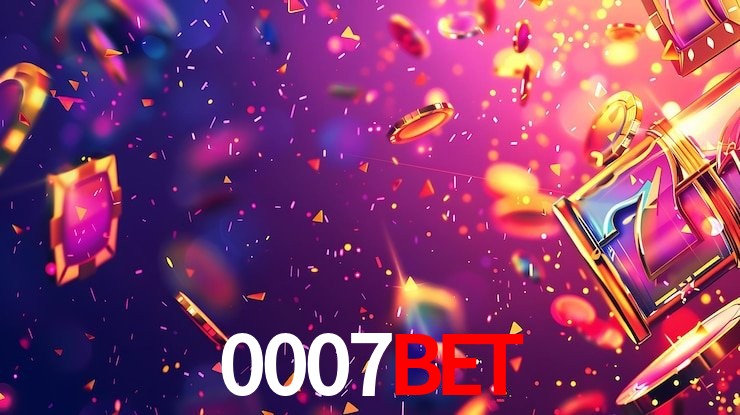 Programa VIP 0007bet