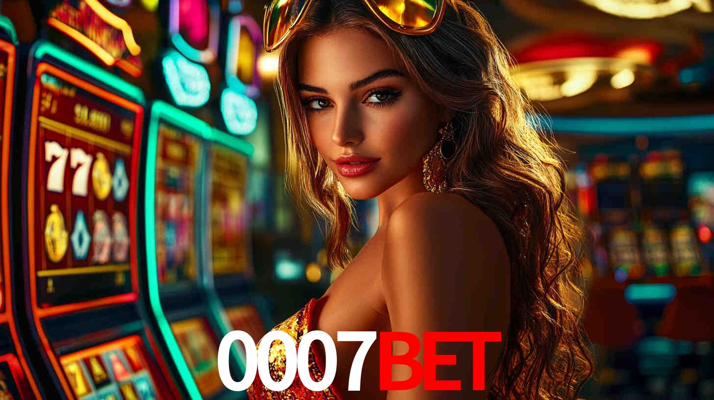 Resumo visual de bônus e campanhas 0007bet