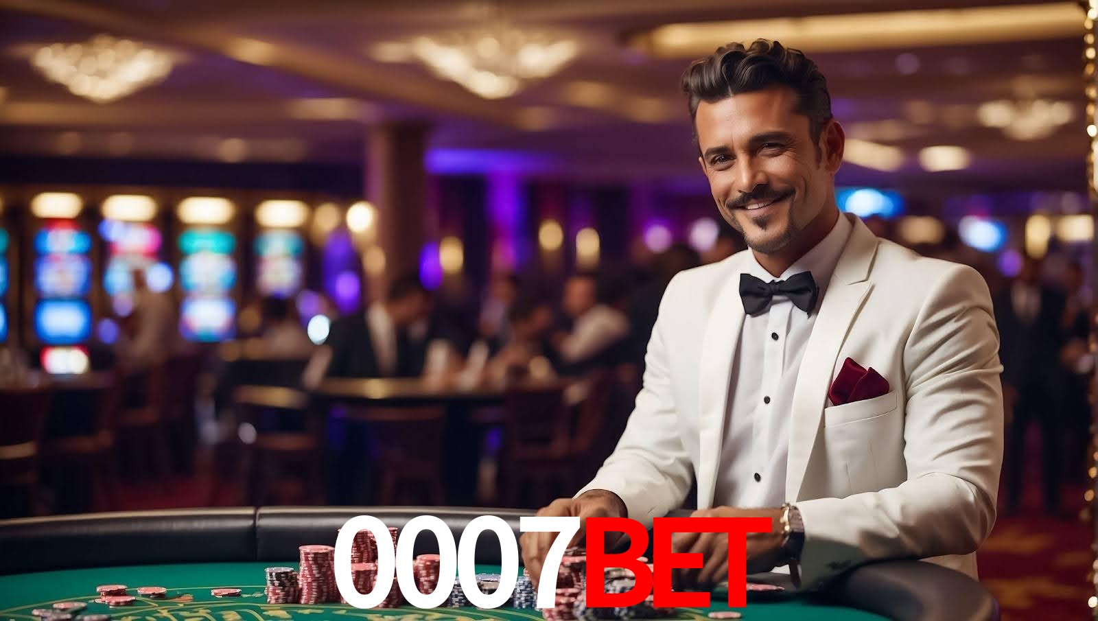 Atalho iOS 0007bet