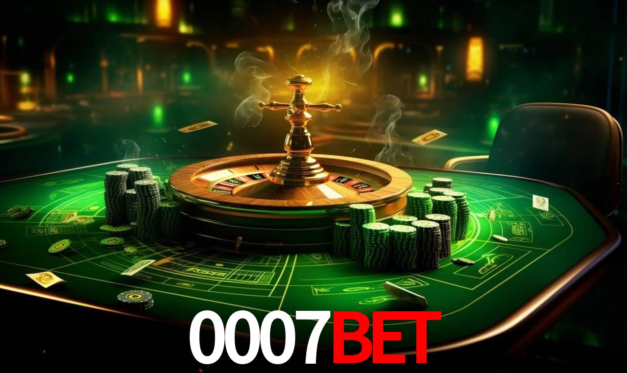 Bônus Diários 0007bet