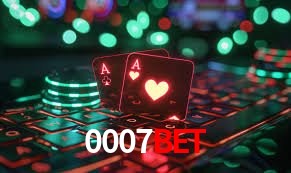Tecnologia da Plataforma 0007bet