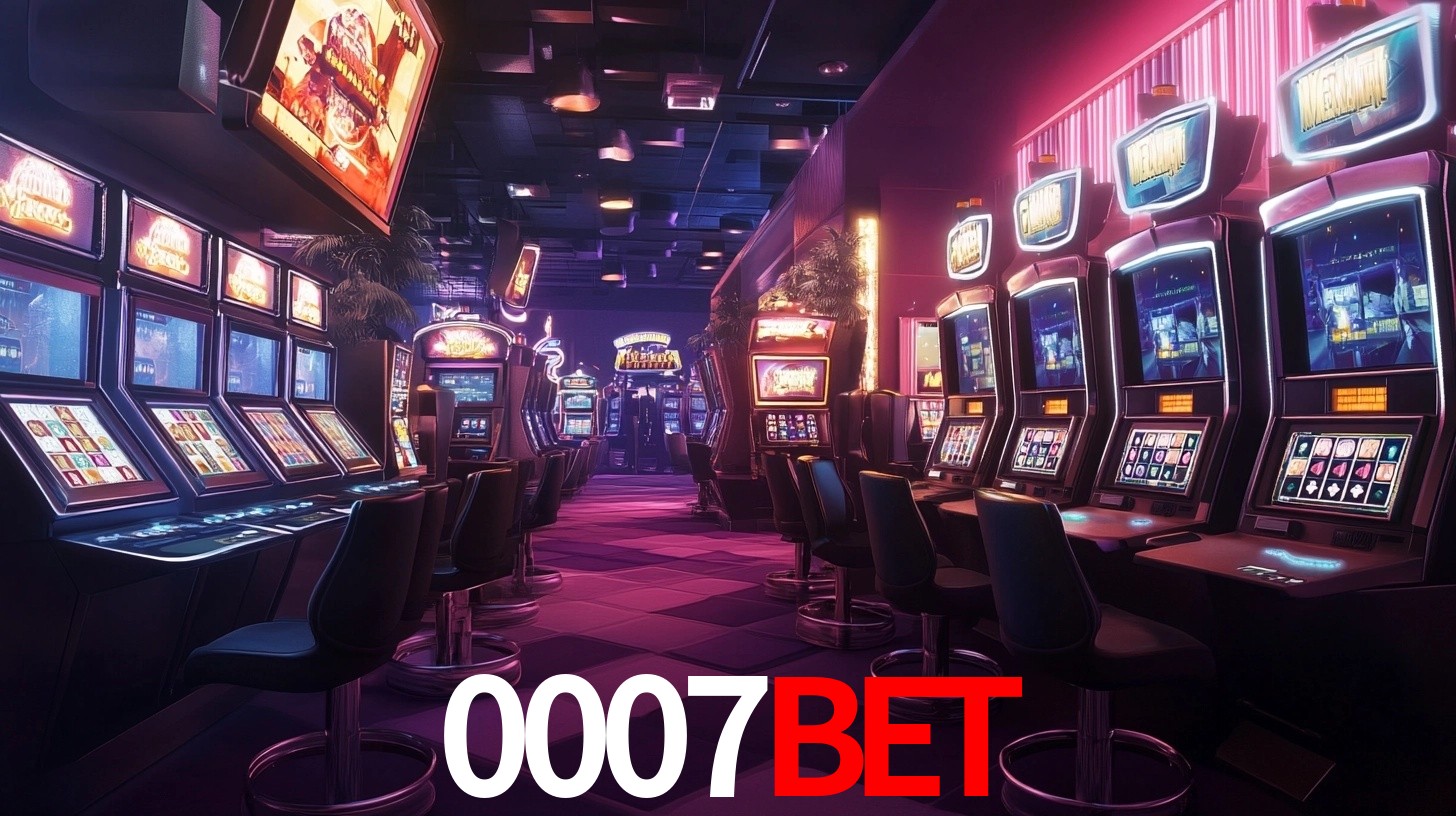 Explore as vantagens do 0007bet: serviço profissional e confiabilidade