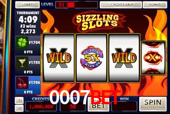 Apostas Esportivas na 0007bet: Um Guia Completo