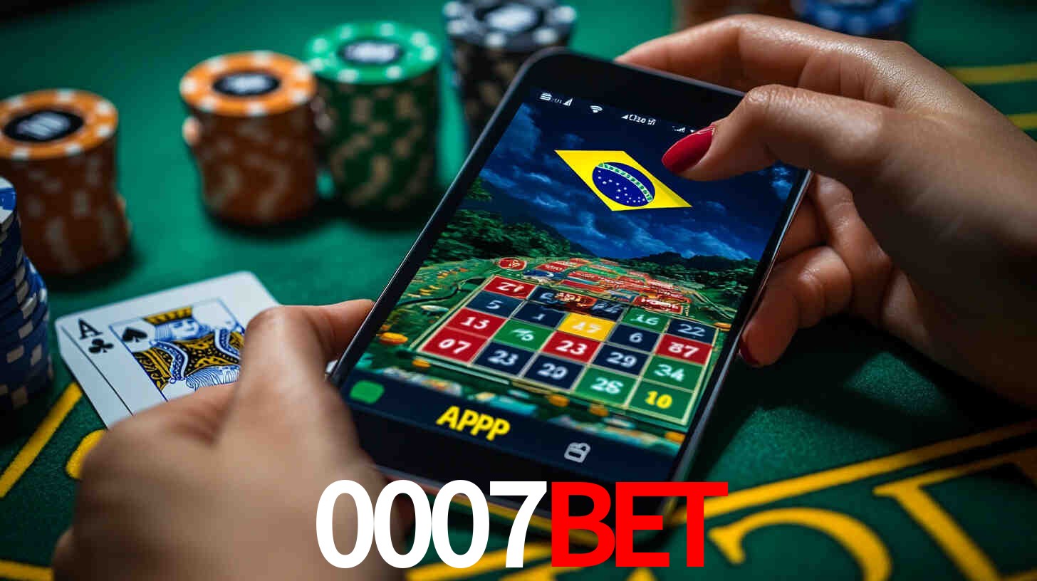 Desvendando o Mundo dos Jogos Virtuais na 0007bet