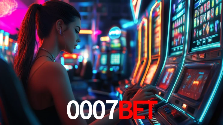 0007bet apk