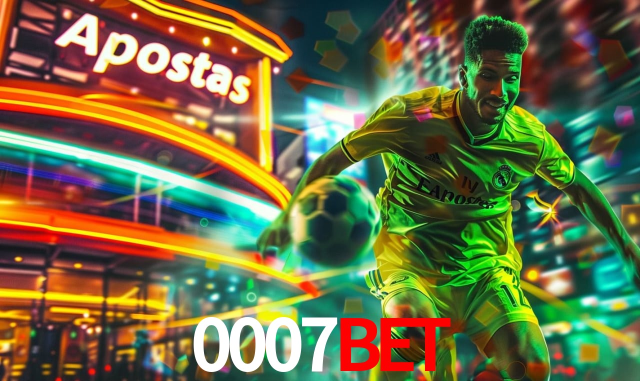 Promoções Sazonais 0007bet