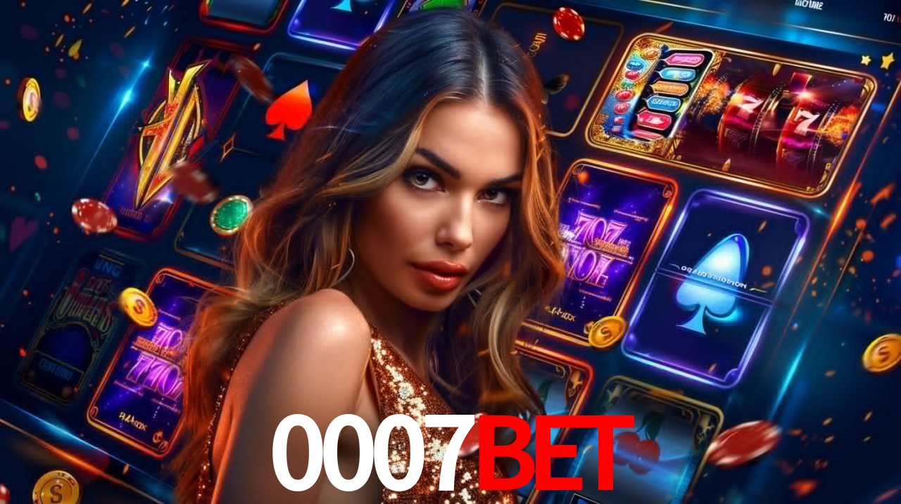 PIX Instantâneo 0007bet