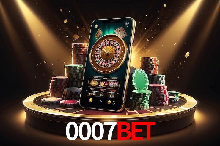 Estatísticas 0007bet