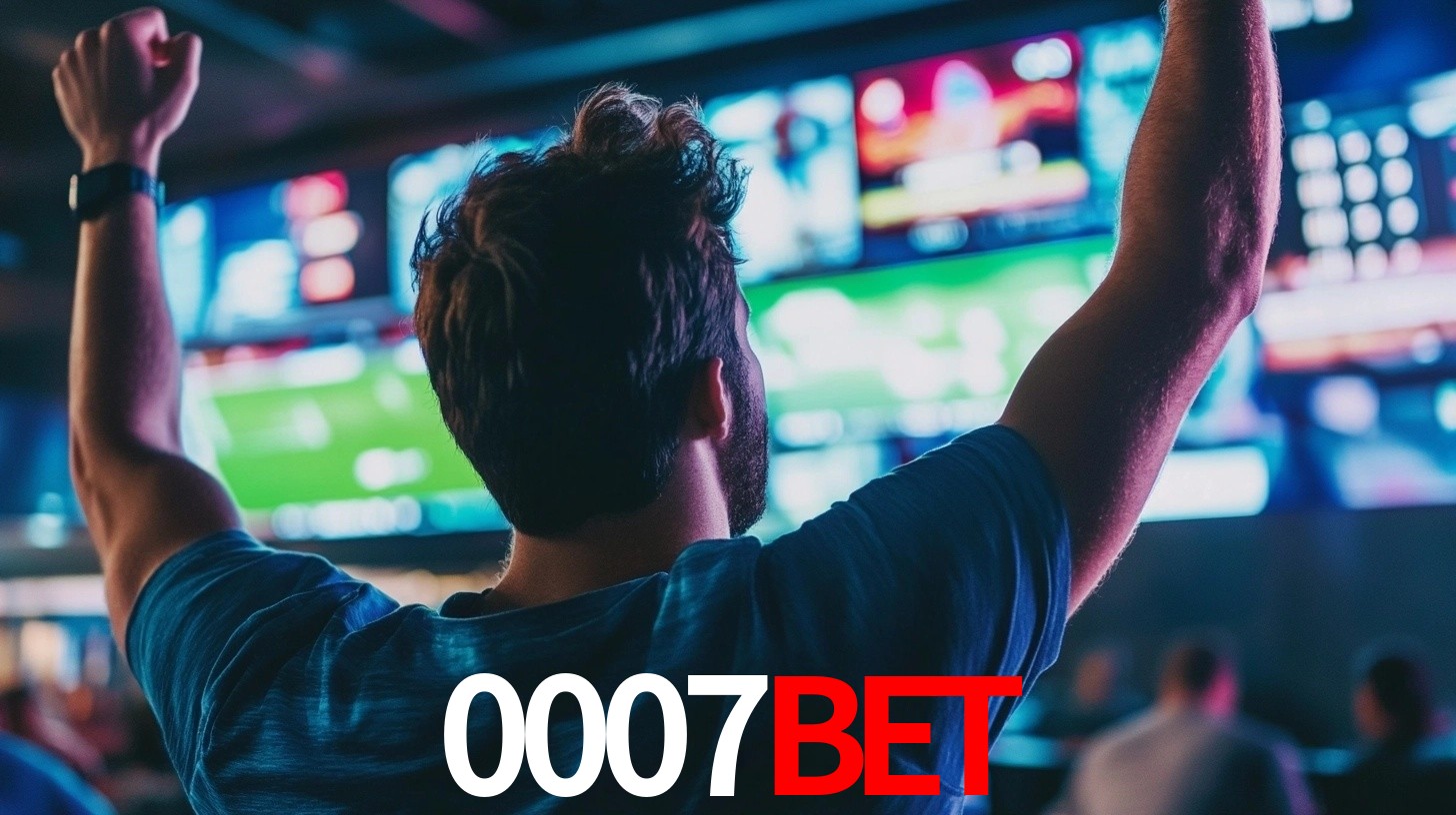 0007bet.com