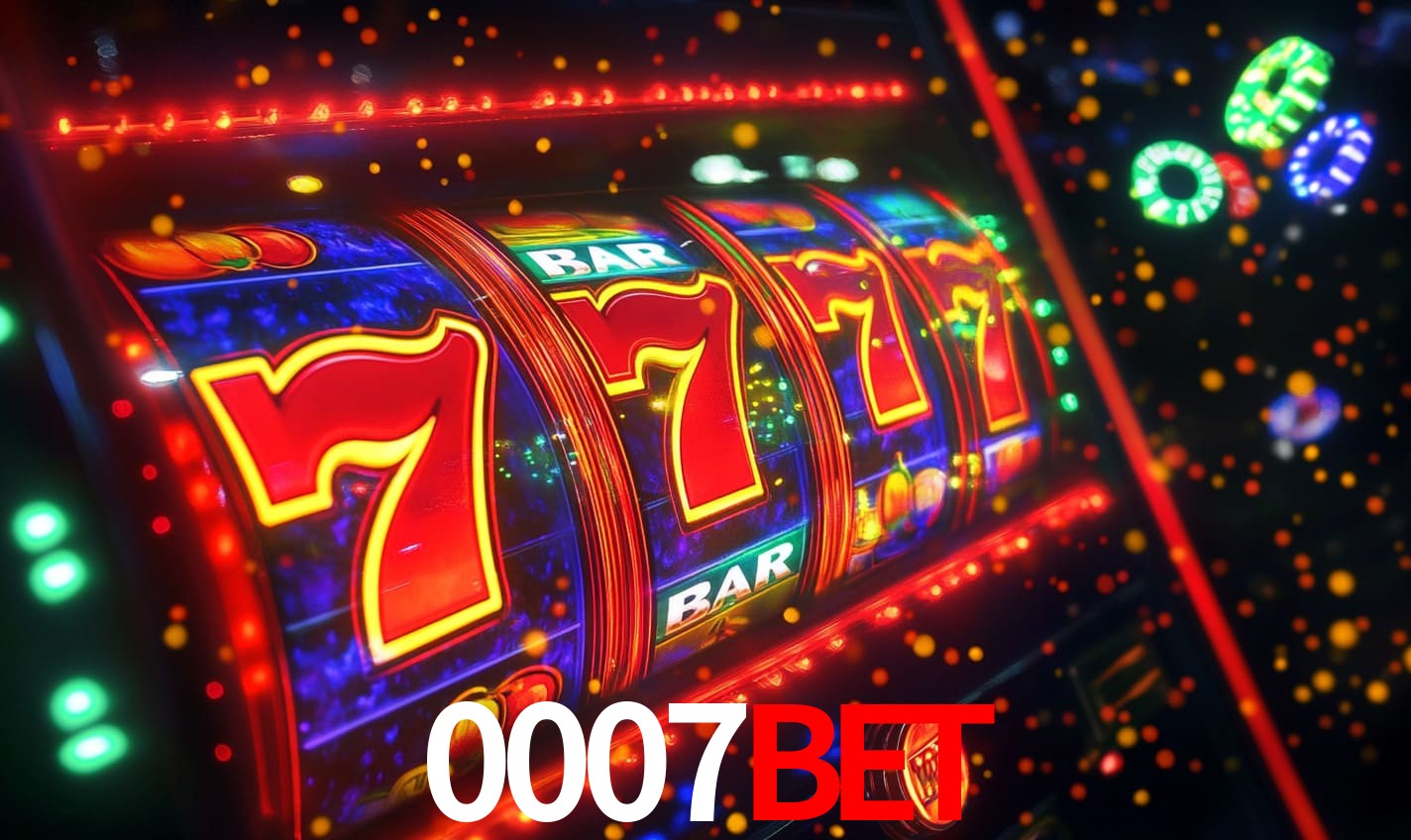 0007bet