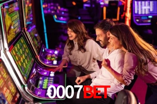 Casino Ao Vivo 0007bet