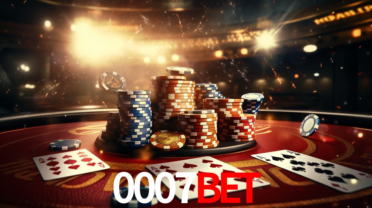 Daily Bonuses 0007bet