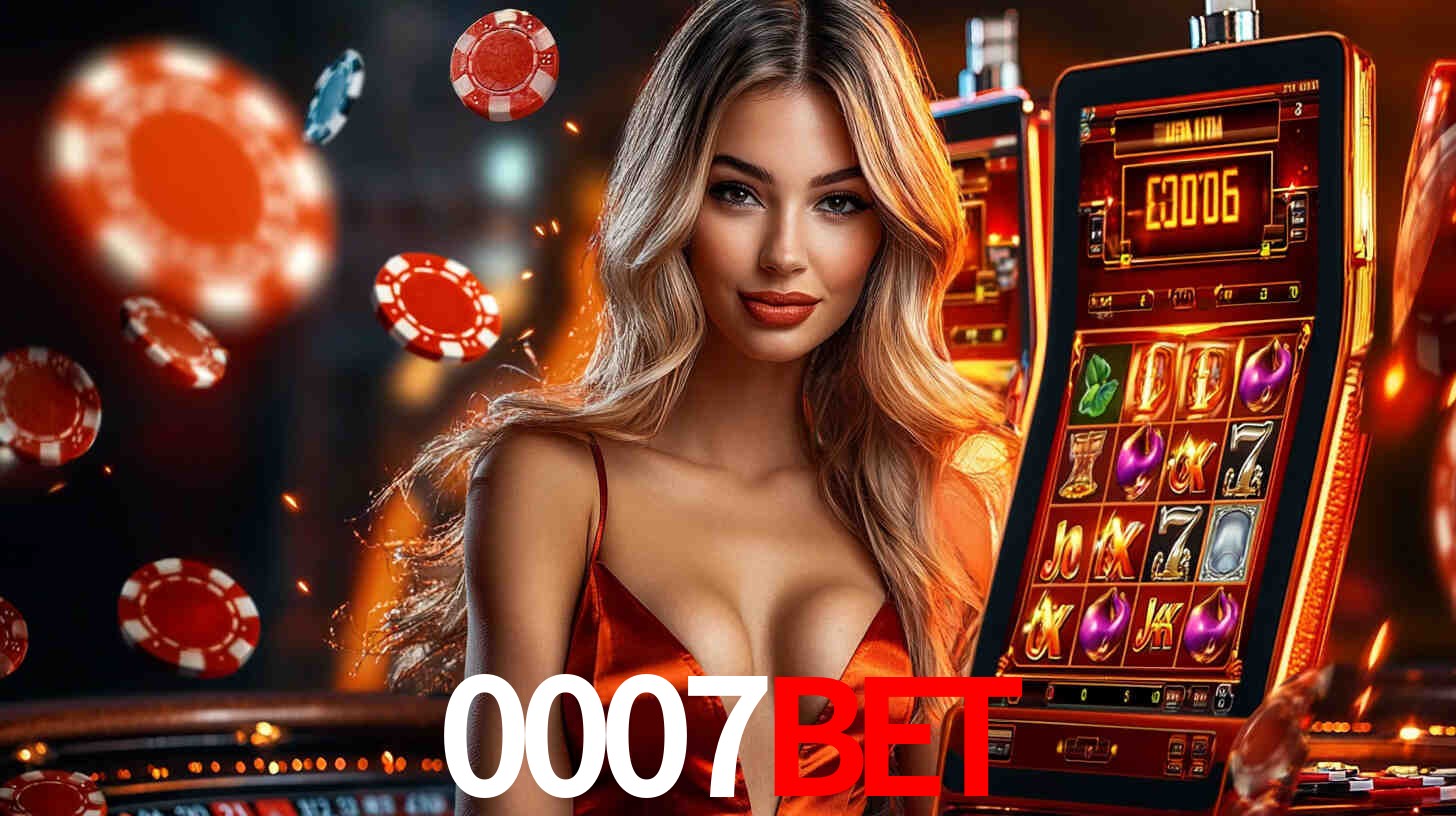 0007bet: Seu Especialista em Apostas Esportivas Brasileiras