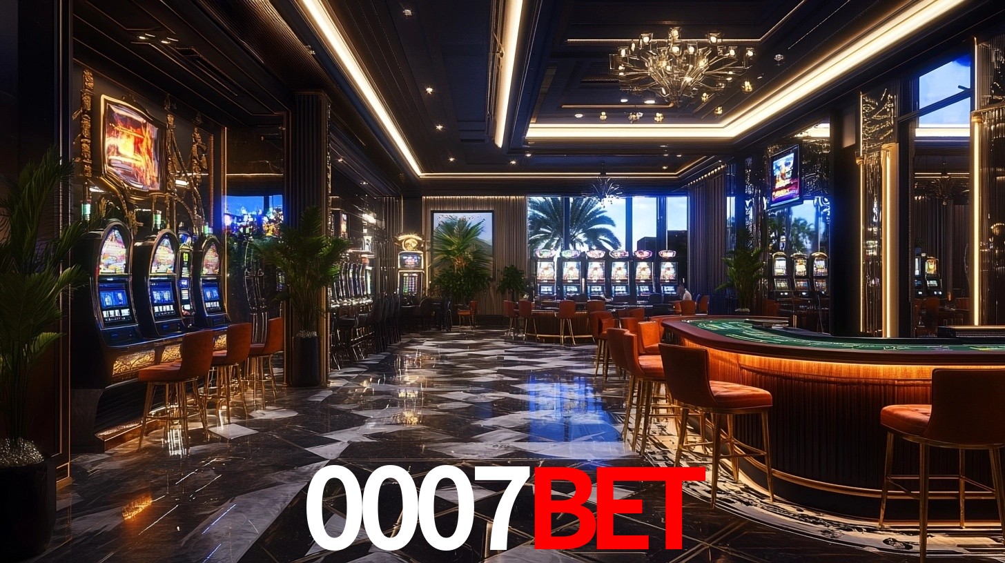 0007bet apk