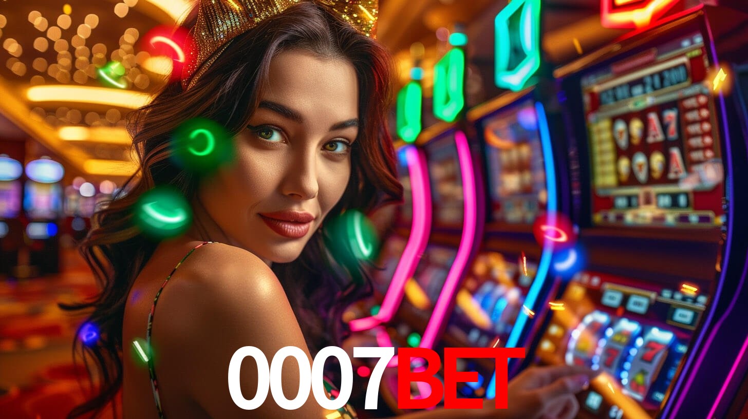 App mobile 0007bet