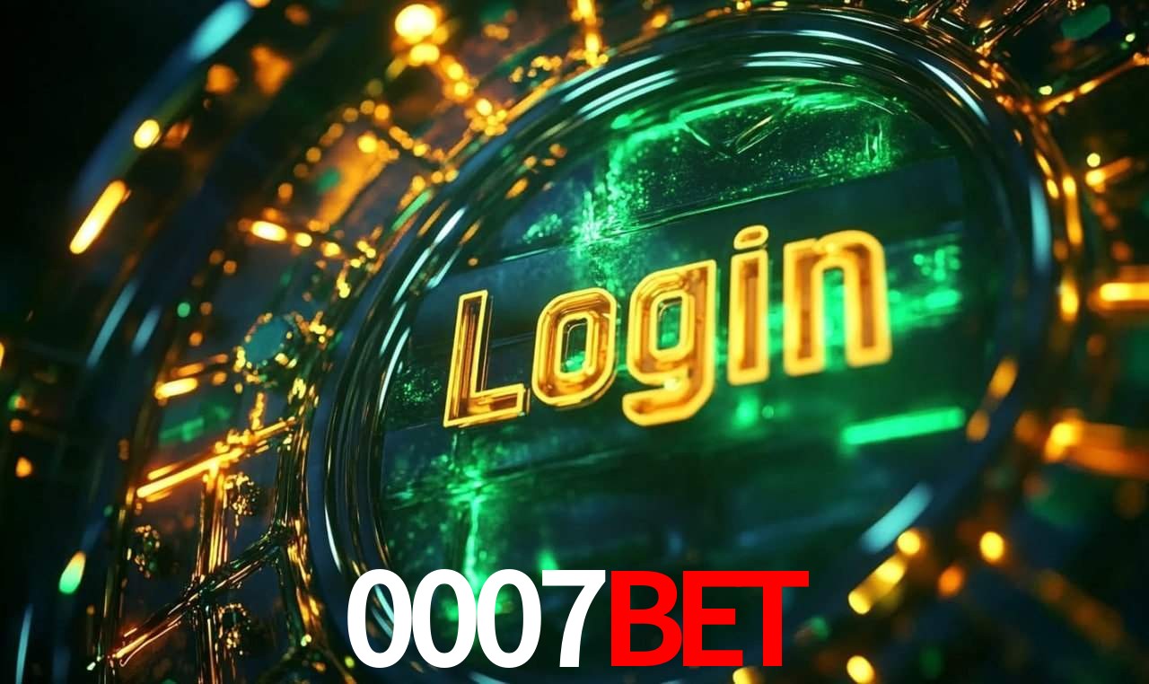 APK Android 0007bet