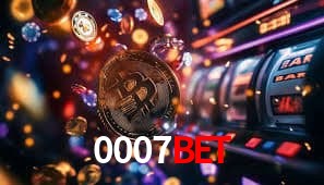 Torneios 0007bet