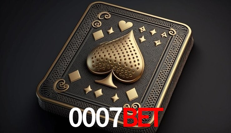 Sistemas de Segurança 0007bet