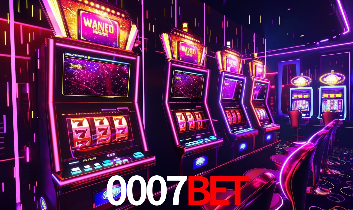 cassino 0007bet
