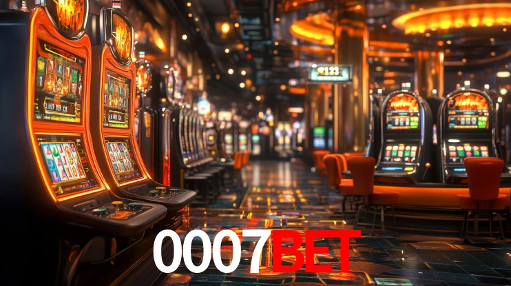Experimente o Login Seguro Premium no 0007bet