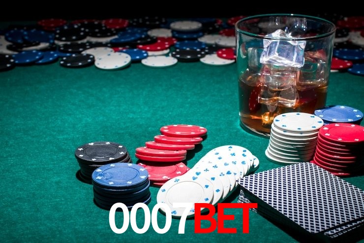 Avaliações dos Jogadores 0007bet