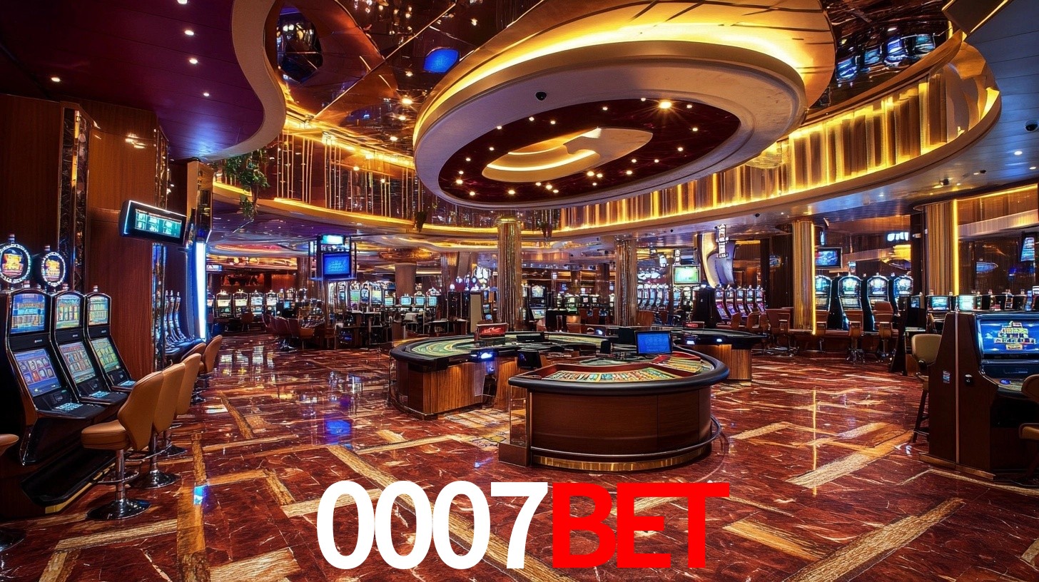 Premium Interface 0007bet