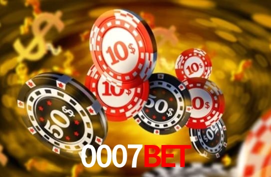 Provedores de Jogos 0007bet