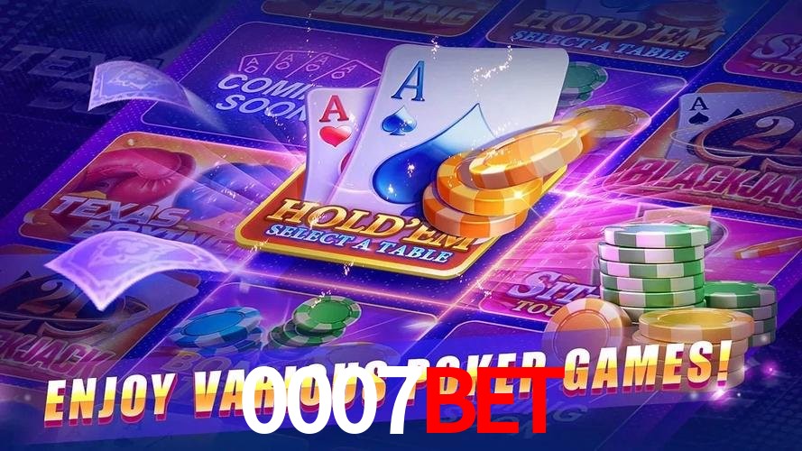 Jogos Exclusivos 0007bet