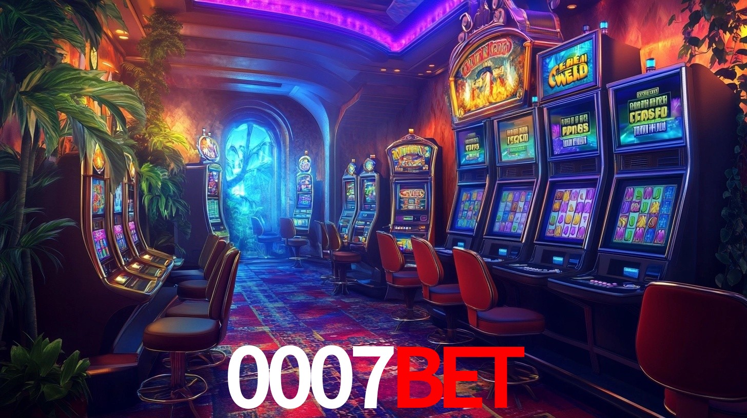 Daily Bonuses 0007bet
