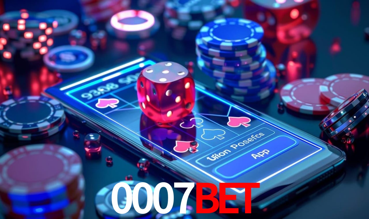 Recursos de Bônus 0007bet