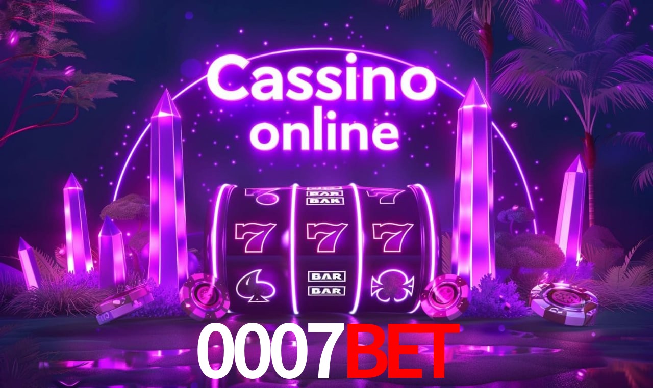 Casino VIP 0007bet