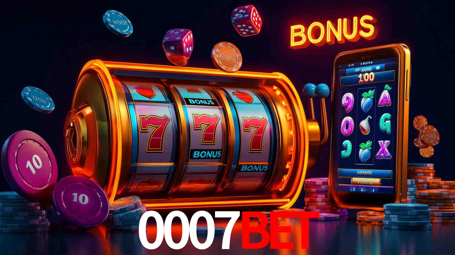 Inovações de Jogos na 0007bet: O Futuro das Experiências Interativas