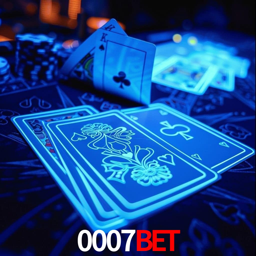 Jogos de Slot 0007bet