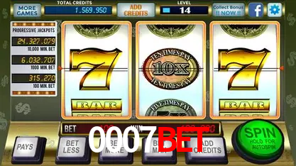 Exclusive Offers 0007bet