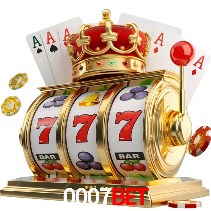 Jackpots e promoções na 0007bet