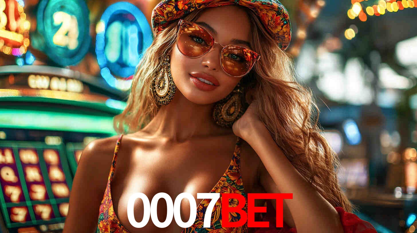 0007bet App Interface