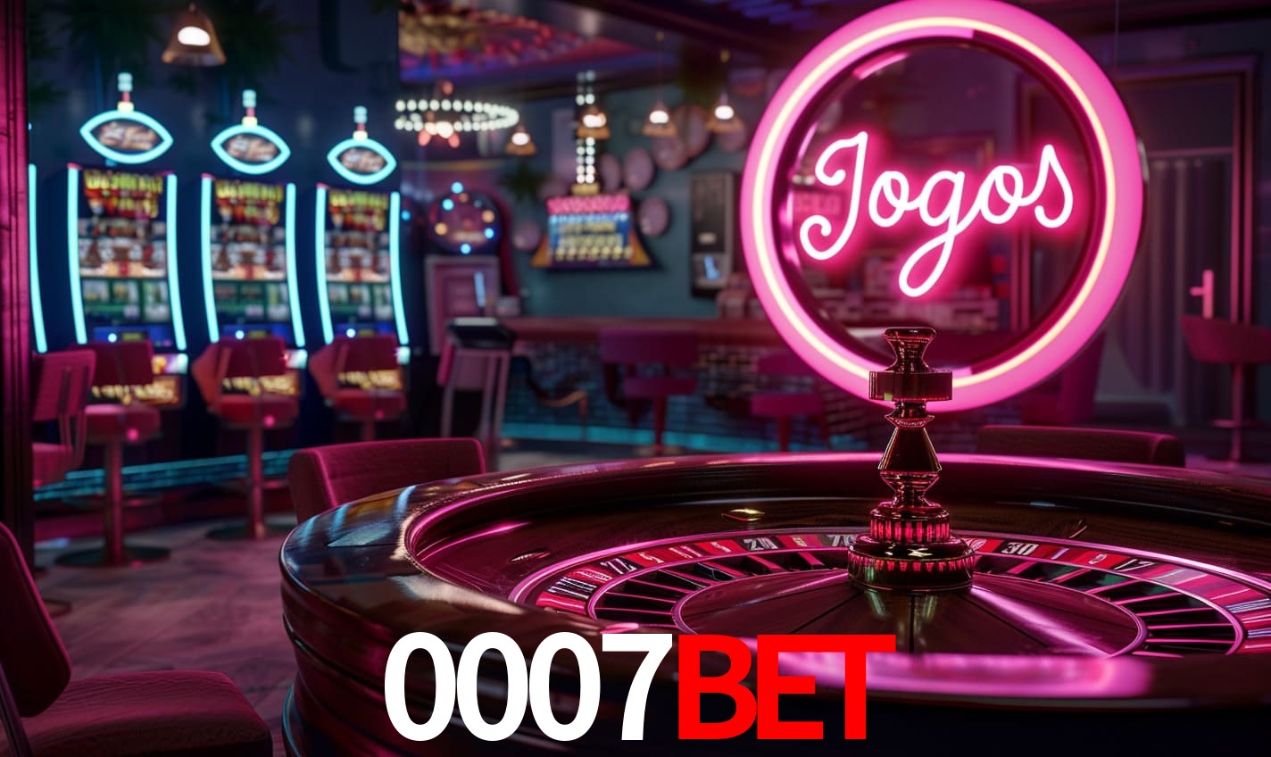 Apostas Esportivas na 0007bet: Um Guia Completo