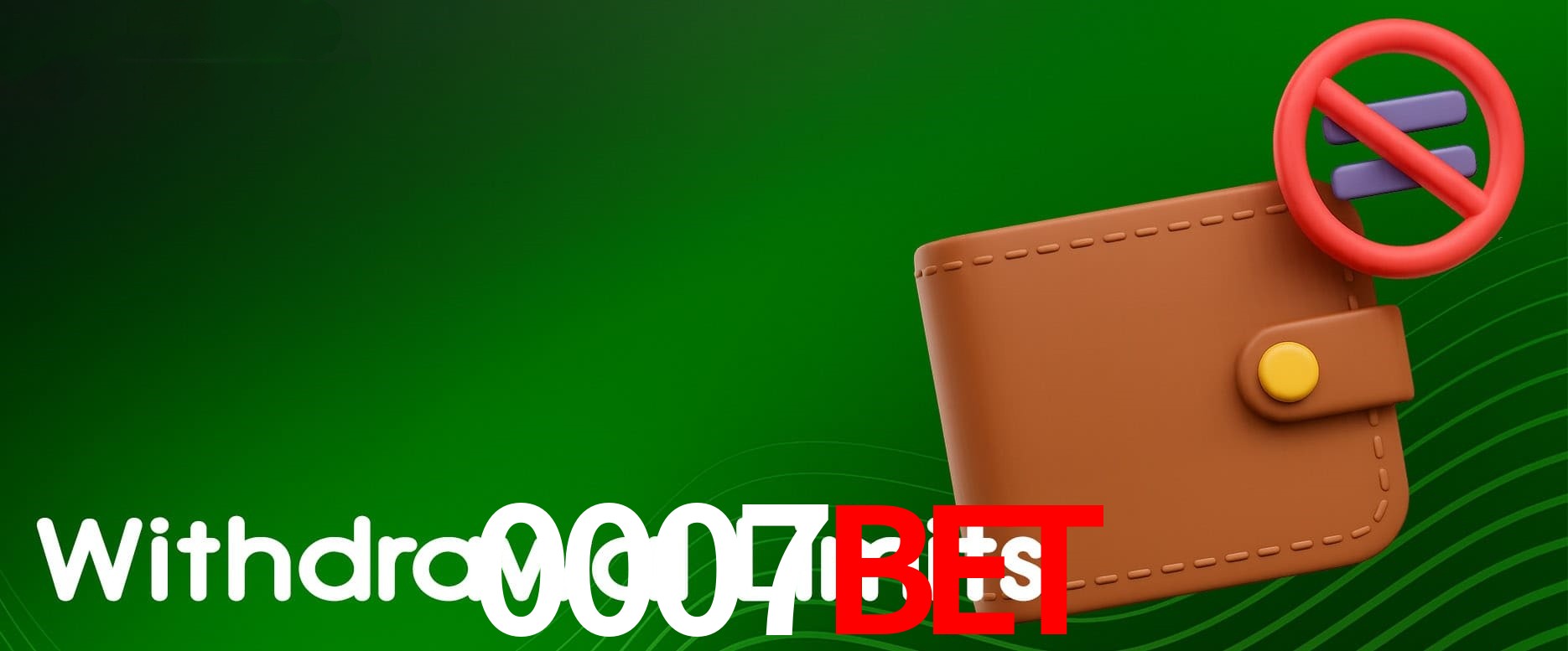 Promoção Relâmpago 0007bet