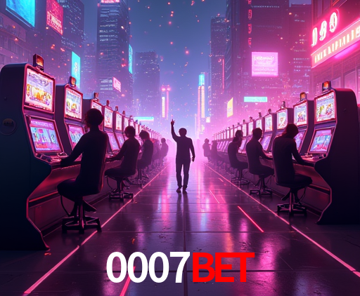 Download para Android e iOS na 0007bet