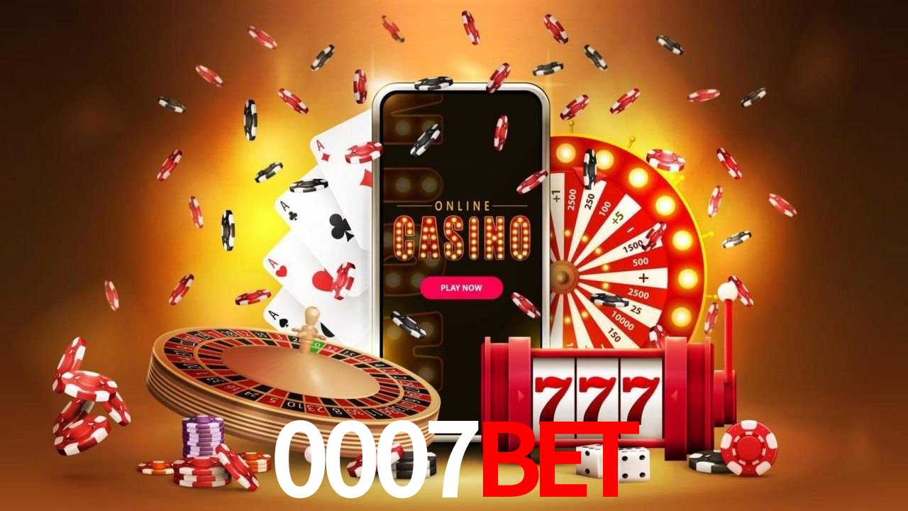 Programa VIP 0007bet