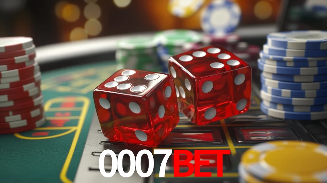 Programa VIP 0007bet