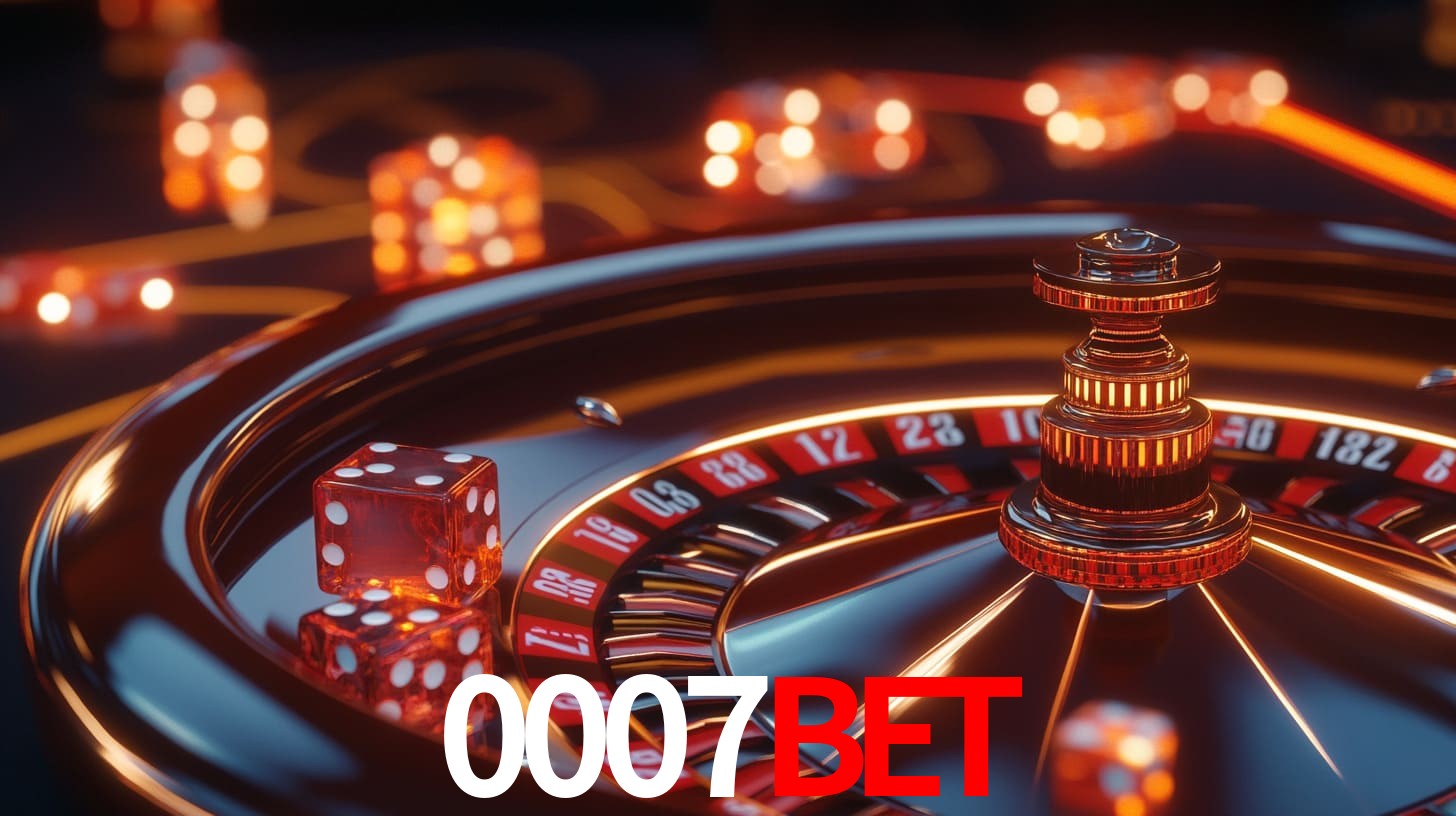 Bônus Generosos e Exclusivos no 0007bet para Você!