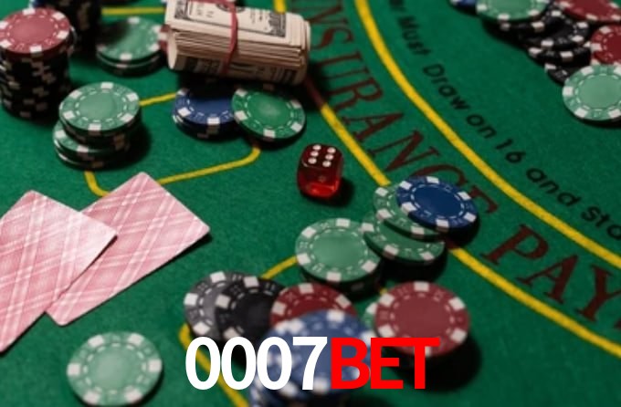 0007bet app