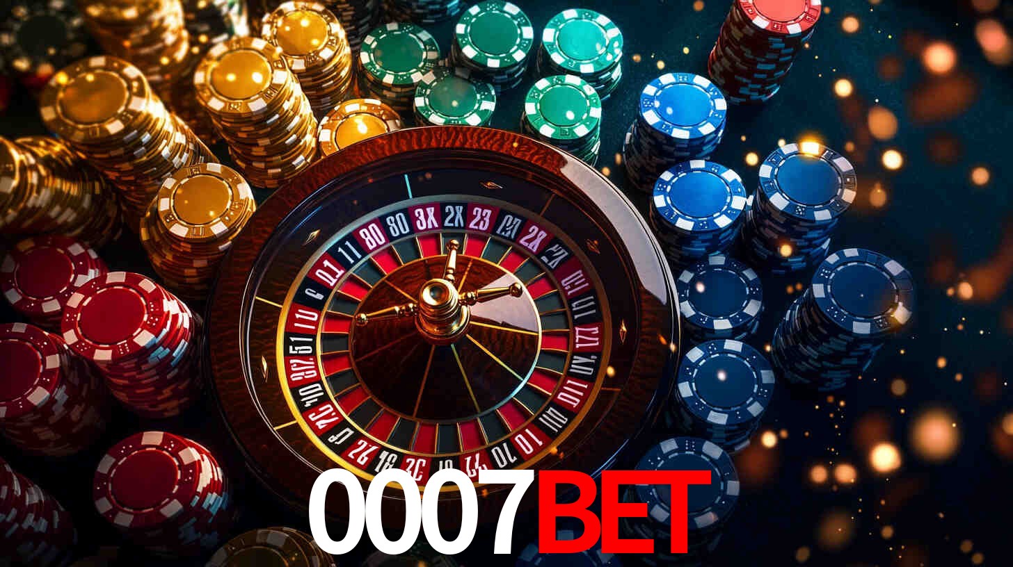 Cashback e recargas na 0007bet