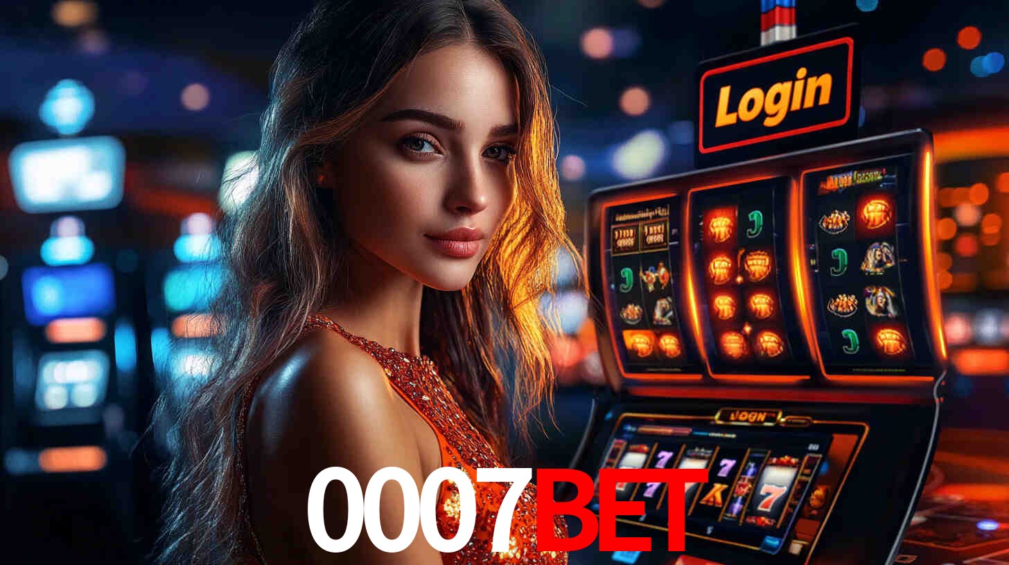 0007bet app