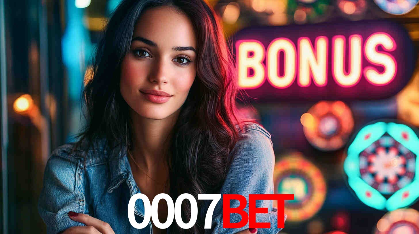 0007bet: A Experiência de Casino com Jogos de Mesa ao Vivo