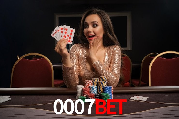 Explorando a Categoria de Eventos em Apostas na 0007bet